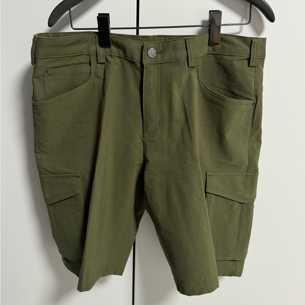 Woods Shorts
